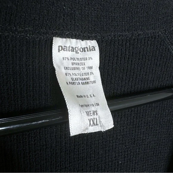 Patagonia regulator half zip fleece jacket - Picture 6 of 6